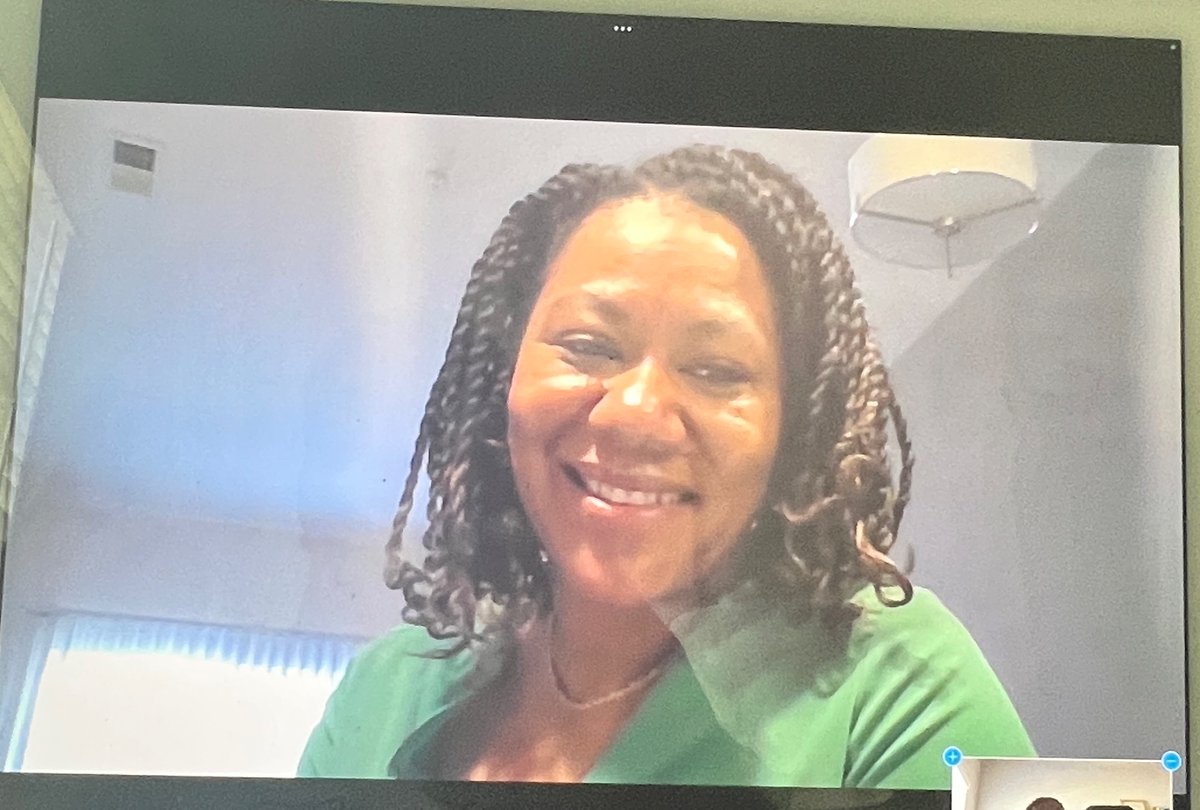 WILL_POWERLTL's tweet photo. We Really enjoyed our time as always with @wamu885 … and Special continued thanks to the staff and especially Erika Pulley-Hayes …. @DCDPR #Morethanrec #DprPrograms #DRBP https://t.co/u5LbKwOHE6