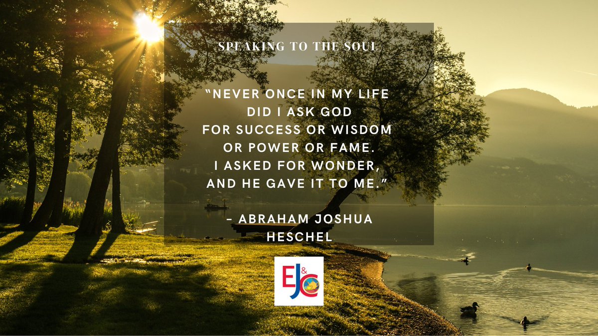 EpiscopalJourn's tweet photo. From today's "Speaking to the Soul."  https://t.co/F8HAOaZ0sD
@iamepiscopalian  #episcopalian https://t.co/SBcALtjg5c