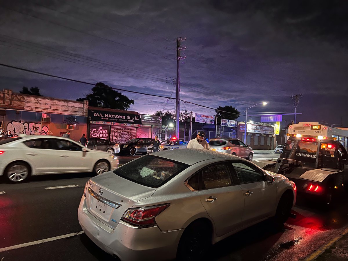 NYPD 67th Precinct on Twitter "We 👂 your 🗣️. Your NCO's in sector D