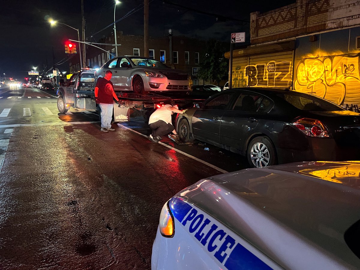 NYPD 67th Precinct on Twitter "We 👂 your 🗣️. Your NCO's in sector D