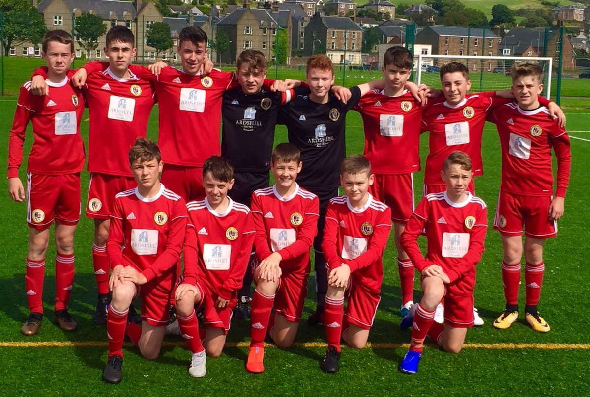 Campbeltown Pupils 2005s tweet media