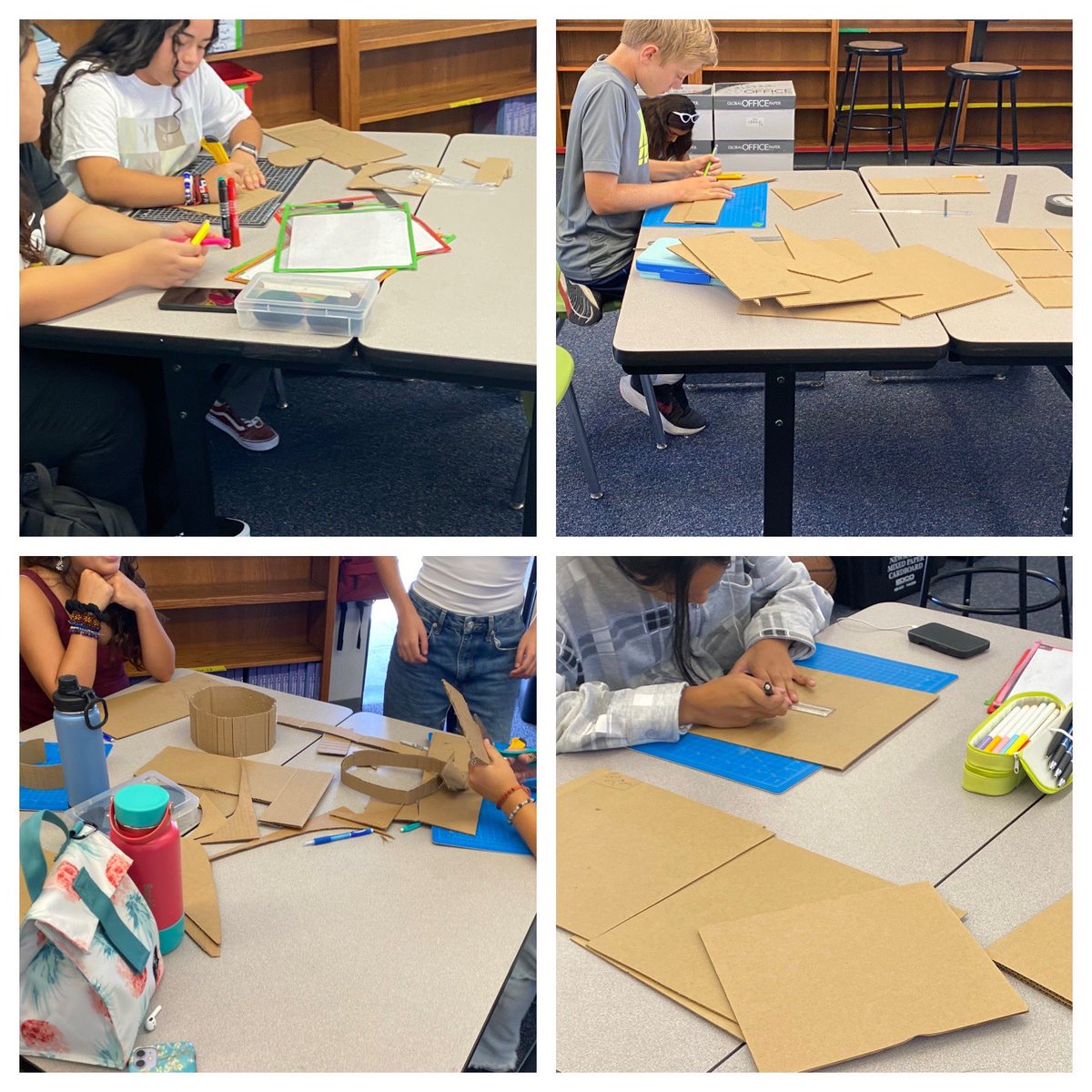 Ellen Crews tweet media