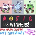 Photo by Bay Area Crypto (@SFBayAreaCrypto)