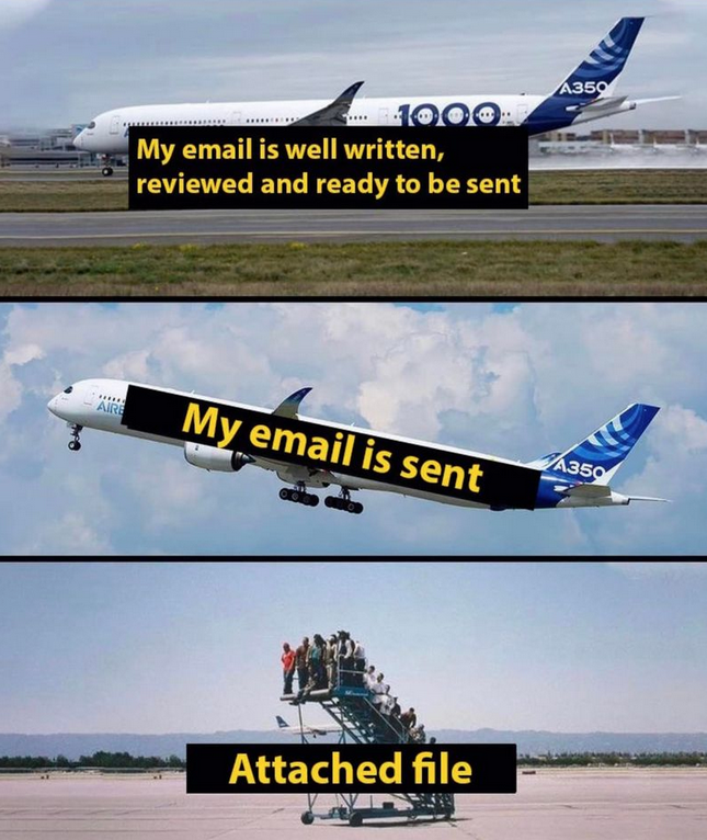 emailmp's tweet photo. #emailhumor #emailautomation #jokes #officehumor #emailgeeks https://t.co/YxZAXlWq7o