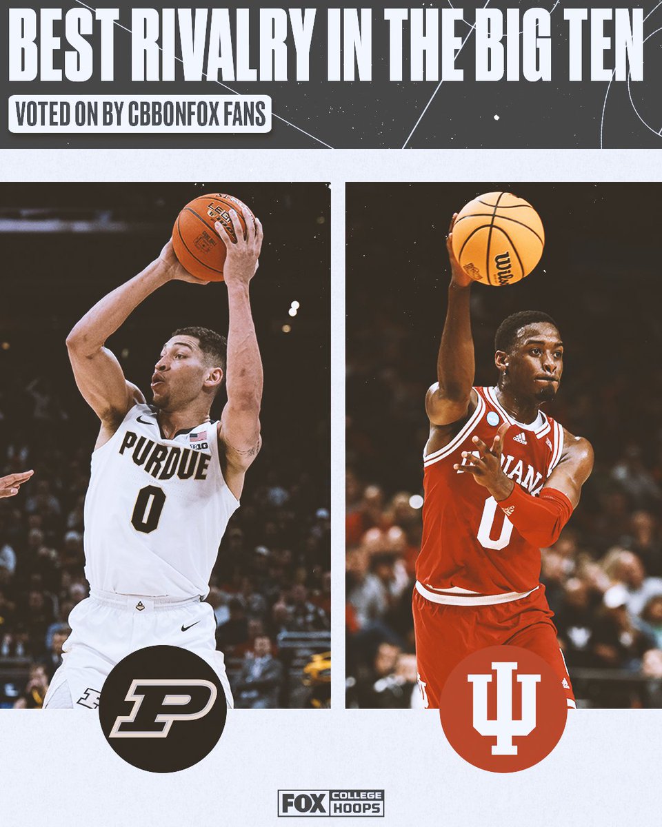 FOX College Hoops tweet media