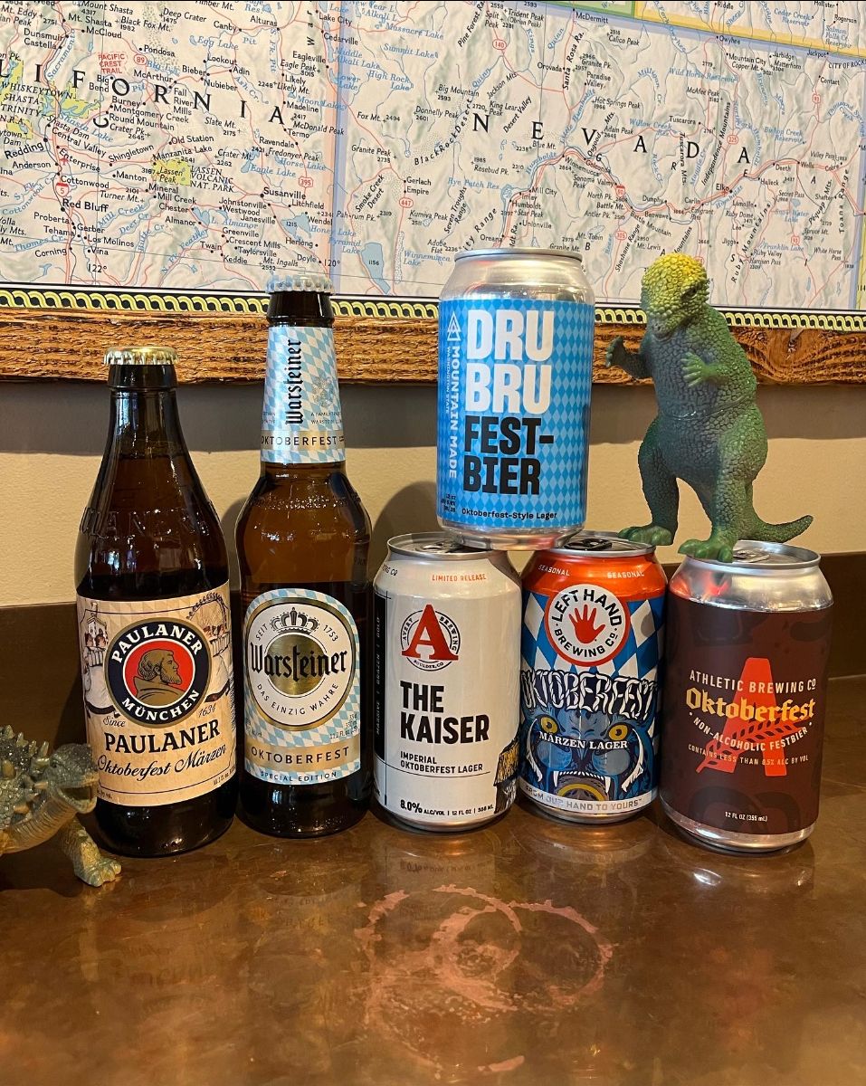 The Beer Junction tweet media