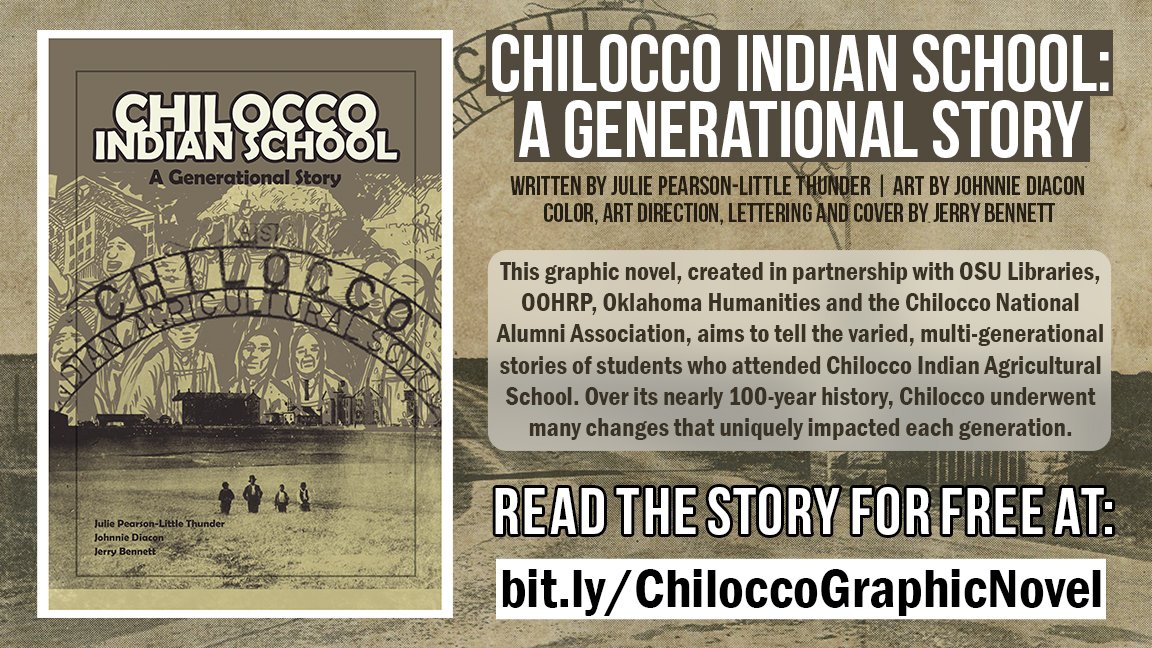 OklahomaOralHistory tweet media