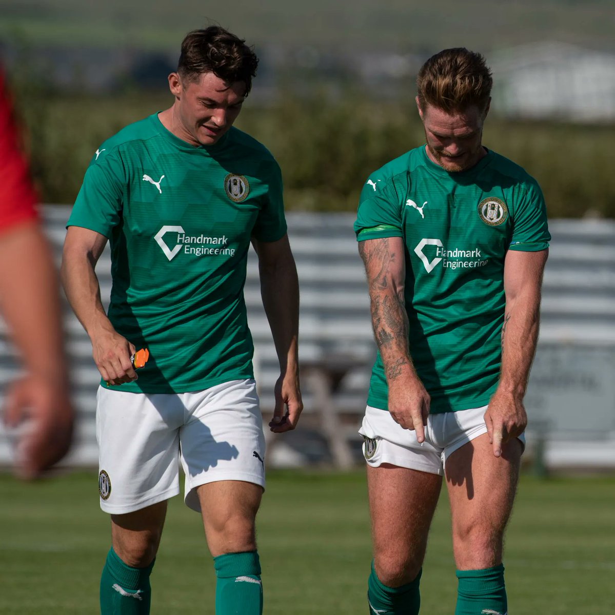 Holker Old Boys tweet media