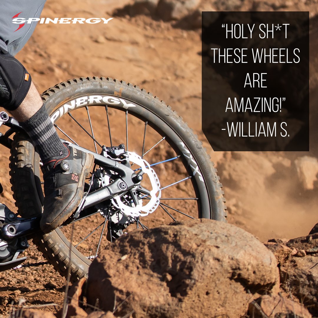 What people are saying about our MXX-e

#ridespinergy #pbopower #mtb #mtbwheels #ebike #ebikewheels #powersports #partsunlimited #spinergymxxe #mtbcarbonfiberwheels #spinergymtb #mtblife