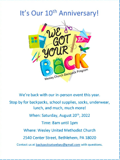 MillerHeightsES's tweet photo. We Got Your Back! https://t.co/l17Yuvf8Gu