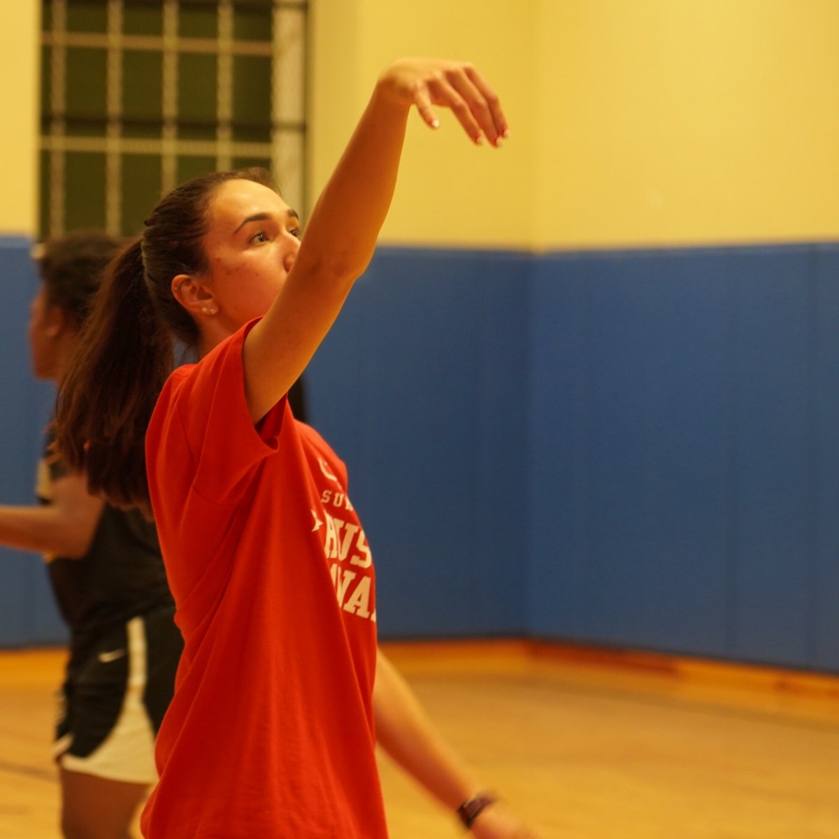 FootprintzGroup's tweet photo. Quick 4 pack of #theintern aka @jennaaaaaaa14 ...

Thank you for all your contributions throughout the summer months... Whether video production, driving wherever, filling in on pro/am team, etc we appreciate you... 

Go Hurricanes! https://t.co/YMO7SNjmza