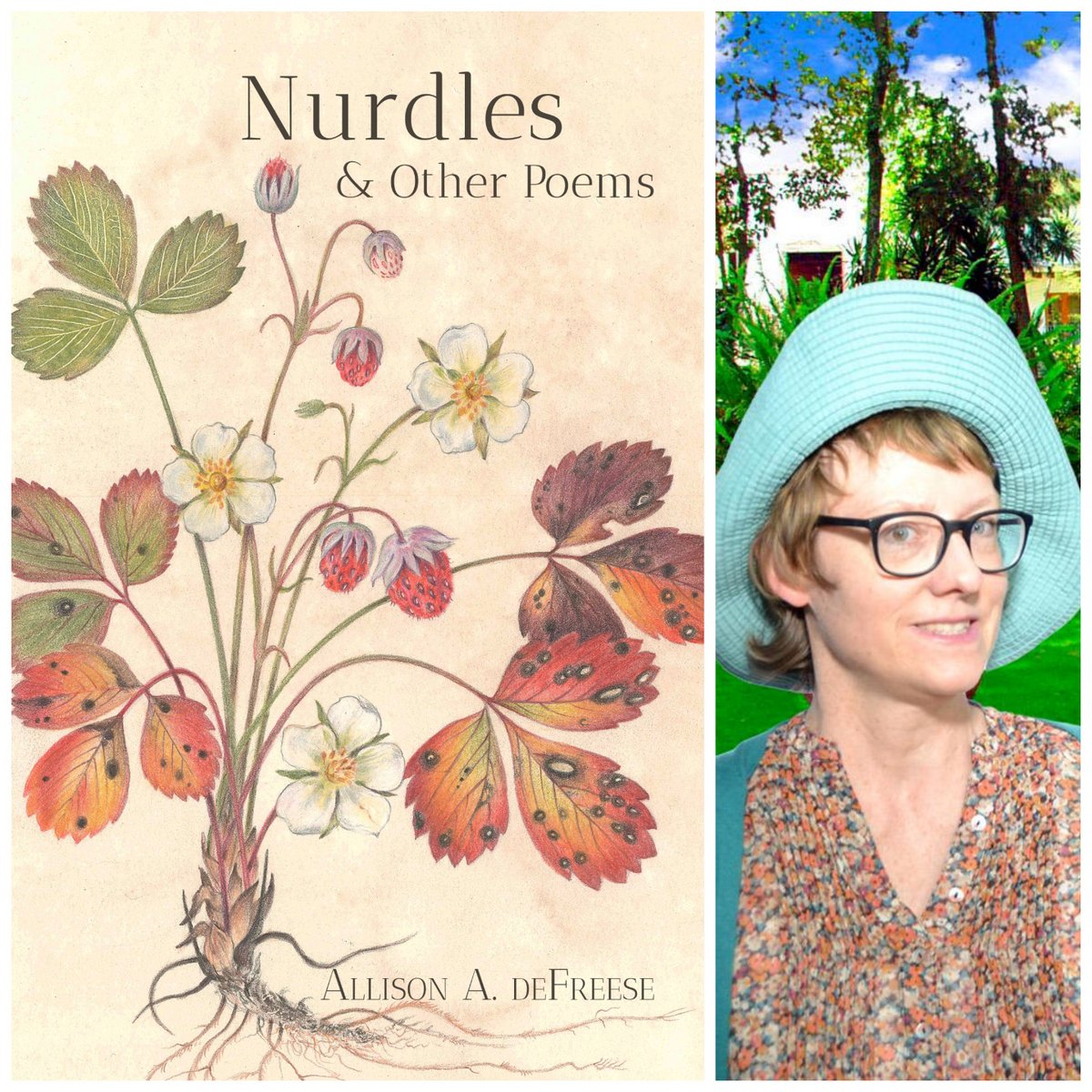 Finishing Line Press tweet media