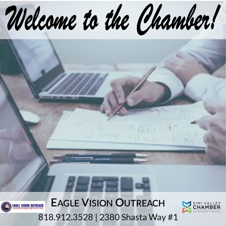 Simi Valley Chamber of Commerce tweet media