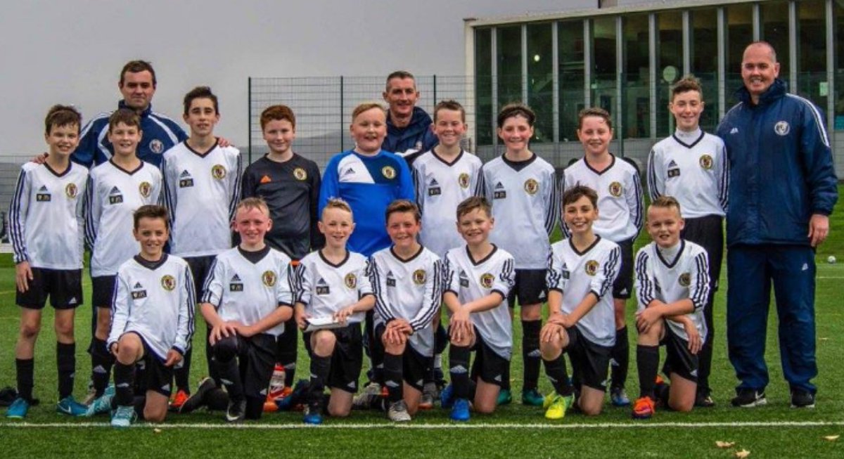Campbeltown Pupils 2005s tweet media
