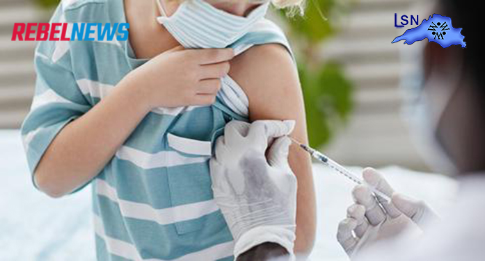 LakeSuperiorNew's tweet photo. Judge rules kids can't be forced to take COVID-19 vaccines
https://t.co/QsORp72L8B
#LSN_Heath #LSN_PublicSafety #LSN_TBay #LSN_SSM @RebelNewsOnline https://t.co/zQbvKjtbRu