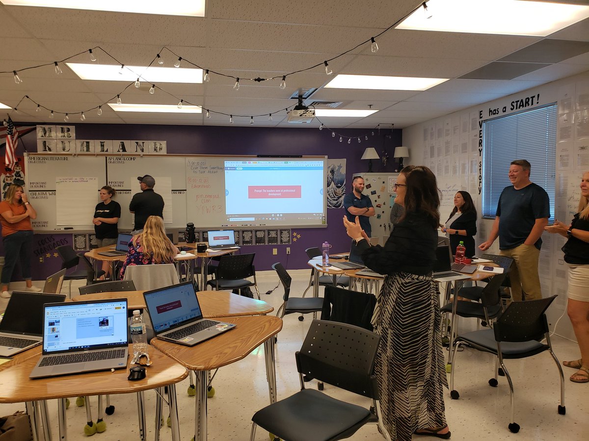 Hannah Johnson tweet media