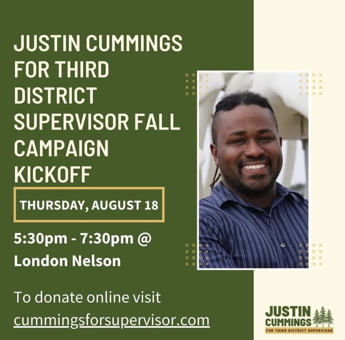 Elect_Cummings's tweet photo. Happening this evening! https://t.co/pHhkkvNdti