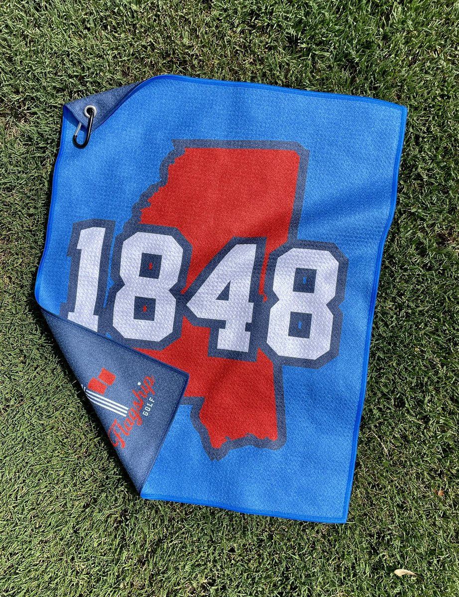 Flagship Golf tweet media