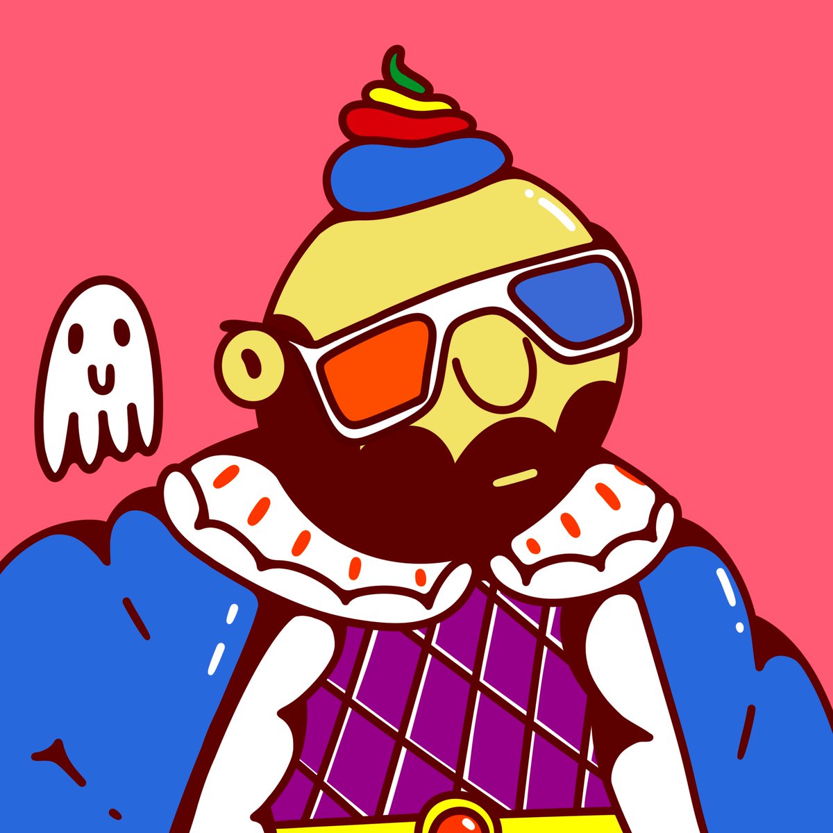 canvasco_shop's tweet photo. Feeling dope today. #dopeys #nfts #nftcommunity https://t.co/iFoFm2MsEr