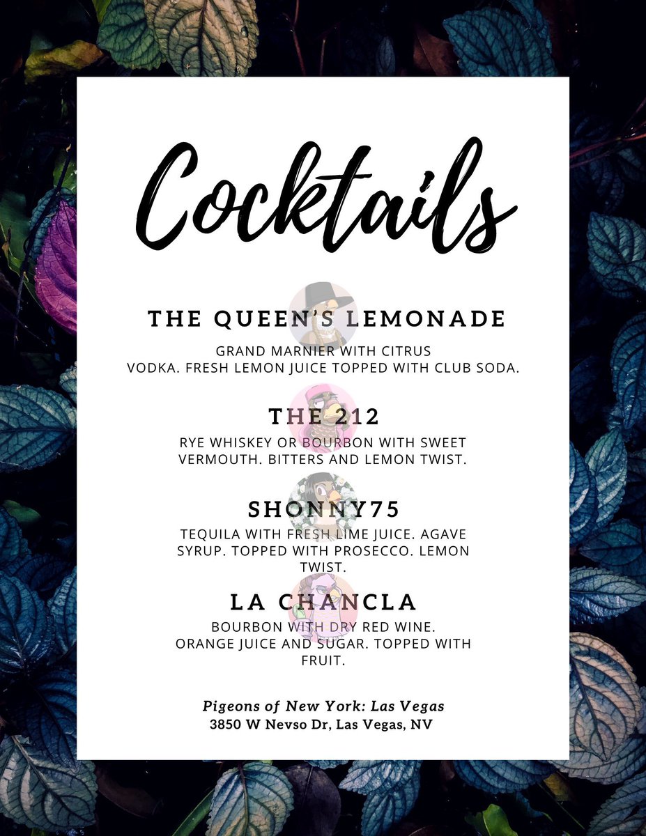 DahhkidstevEE's tweet photo. AUGUST 27TH #NFTLV WEEKEND!! DON’T MISS OUT ON  @pigeonsofny_nft PENTHOUSE EVENT WITH SOME VERY SPECIAL GUEST!!! #NFTCommunity #LasVegas #PoNY #HBHF #OpenBar 🐦🗽 https://t.co/4ucqpDKili