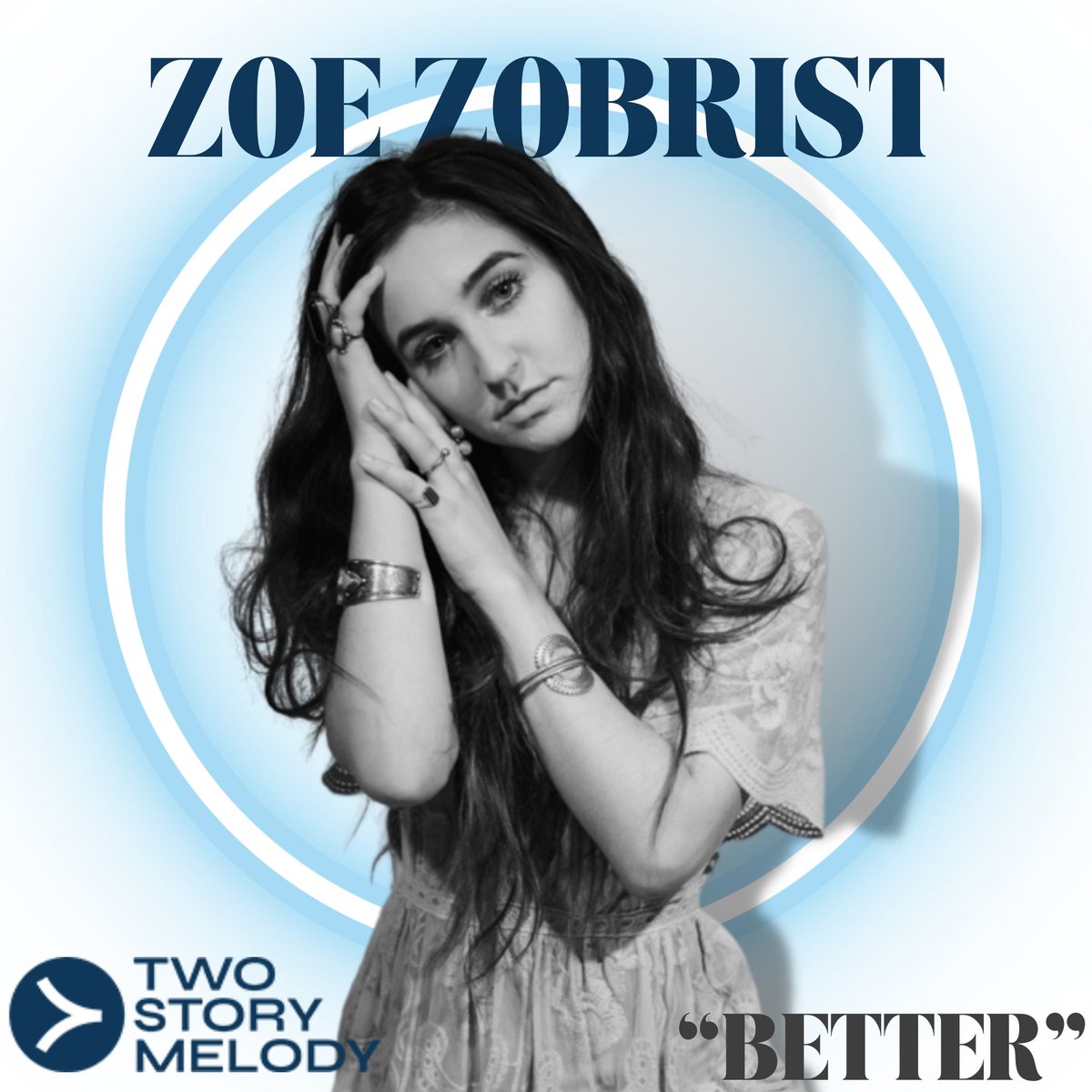 Thank you to Dakota Atkinson of @twostorymelody for taking the time to talk to @zoezobrist on what inspires her to write, her goals as an artist and her latest track 'Better'💘 twostorymelody.com/zoe-zobrist-on…