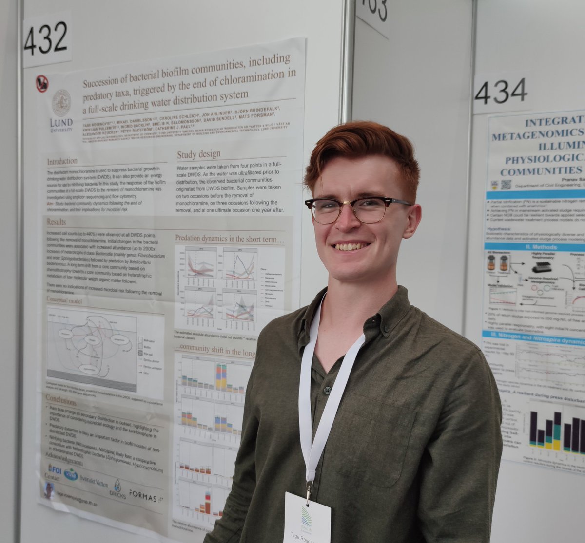 Tage Rosenqvist tweet media