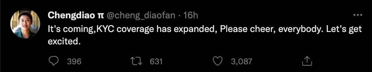 and feel free to report 👀