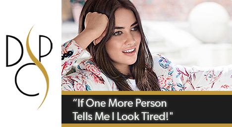 How often do you get asked by your friends or colleagues, "are you tired?" 🥱

If it's starting to feel like a daily question, don't worry, you're not alone...

daviscps.com/if-one-more-pe…