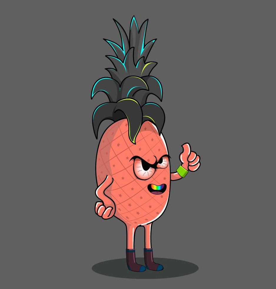 🍍OUR PUBLIC MINT IS GOING LIVE IN 15 MINUTES! GET READY!🍍

🍍Mint over at: go.kalao.io/pineappleparty/🍍

🍍Max 4 pineapples per wallet so everybody gets the chance to mint some🍍

🍍#FreeMint 🍍 #AvaxNftRush🍍#AVAX🍍