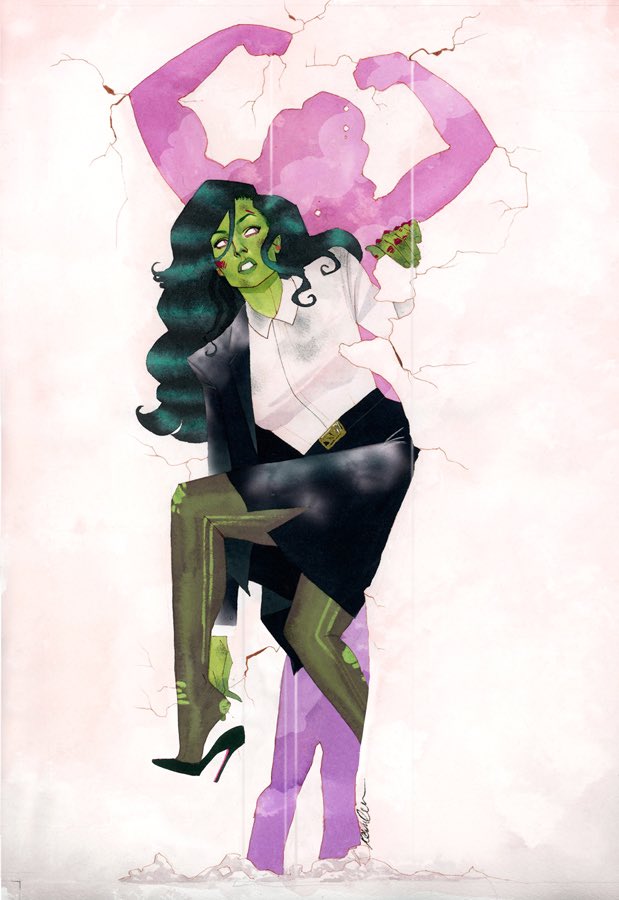 She-Hulk: Attorney at Law on X: Marvel Studios' #SheHulk: Attorney at Law  is “an absolute must-see.” 👀  / X