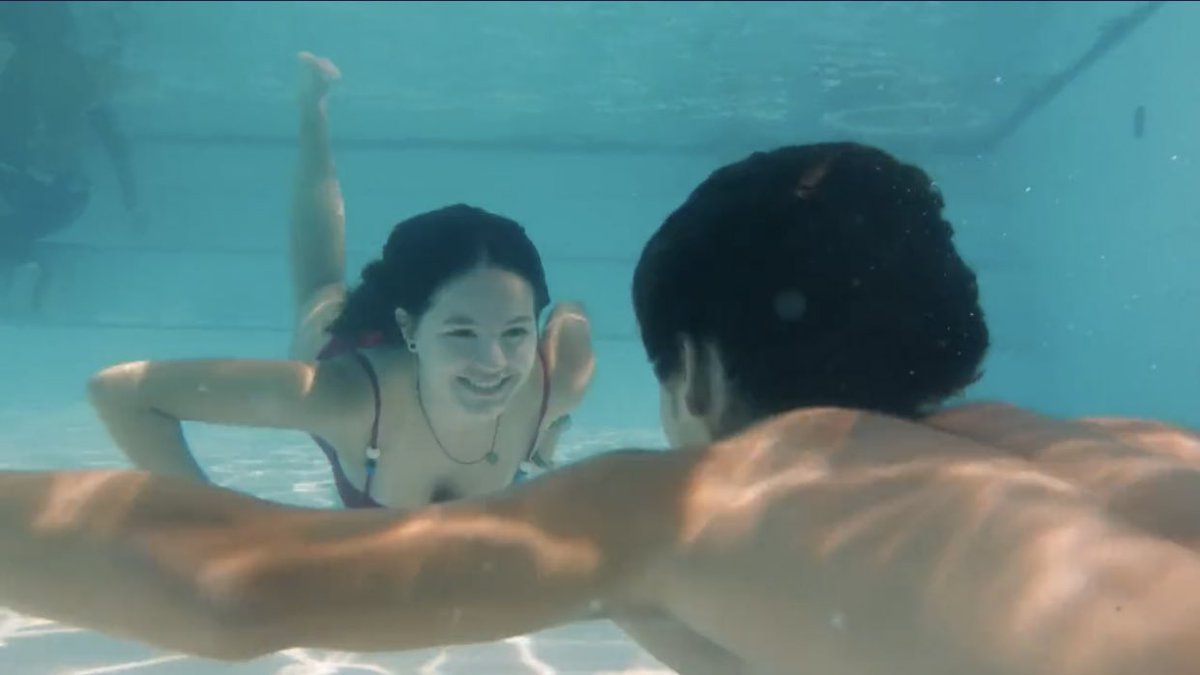 ELES SÃO O CASAL LITERÁRIO FAVORITO DO BRASIL SÃO OS FANILEO 

FMF O FILME