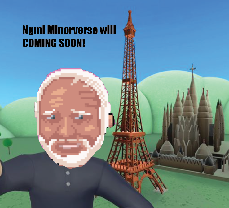 Ngmi Guy tweet media