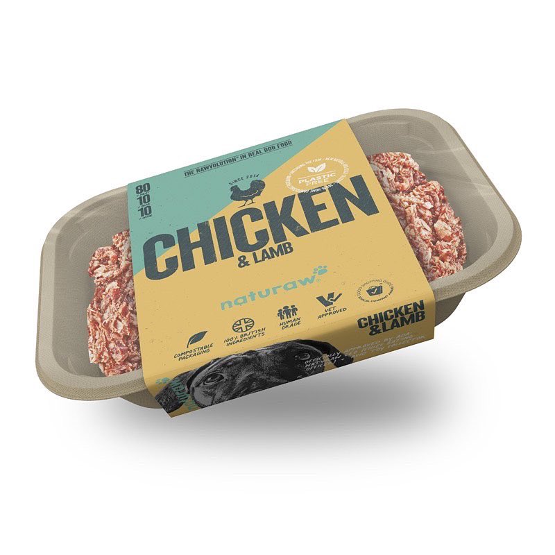 PawsNaturally's tweet photo. NEW RANGE NOW IN! 

Let us proudly introduce you to the newest range that can be found here at Paws Naturally … Naturaw

• 100% Ethically sourced British ingredients 

• 100% compostable plastic free packaging

• Exquisite recipe’s containing no fillers

• Vet approved! https://t.co/8ekCsw9LTv