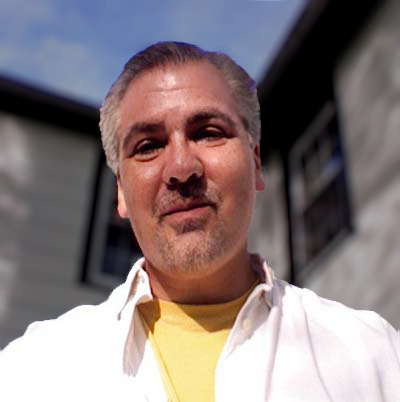 Meet Allied Pixel team member Dan Fried, a cinematographer, producer and director. 

Learn more about him in our August newsletter: alliedpixel.com/2022/08/how-co…. 

Meet the rest of our team at alliedpixel.com/our-team/