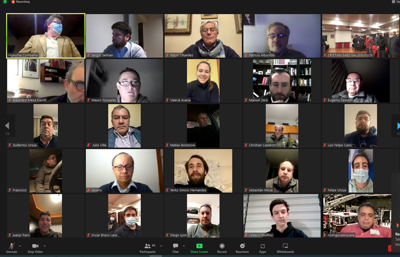 Vigesima tweet media