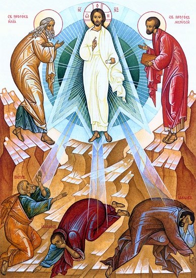 JelenaMKandic's tweet photo. Danas je #preobraženje #PreobraženjeGospodnje #TransfigurationOfJesus.

Veliki je praznik, neka miruju digitalna "pera ubojita" na svim društvenim mrežama i britki jezici u realnom životu.🕊

Mir svima.🙏🏻

https://t.co/BCIjZvCPqN https://t.co/xinr7fhT48
