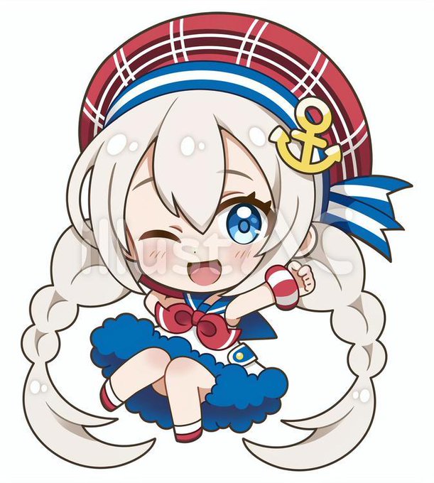 Hiromu 7trippinさんのイラストまとめ