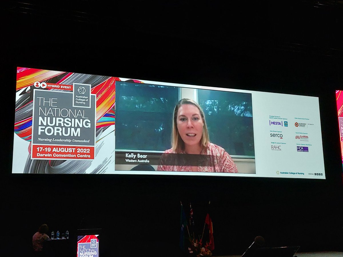 jen_new1's tweet image. @acn_tweet announcement of Clinical Research Nurse Faculty to support the work of clinical research at #NNF2022