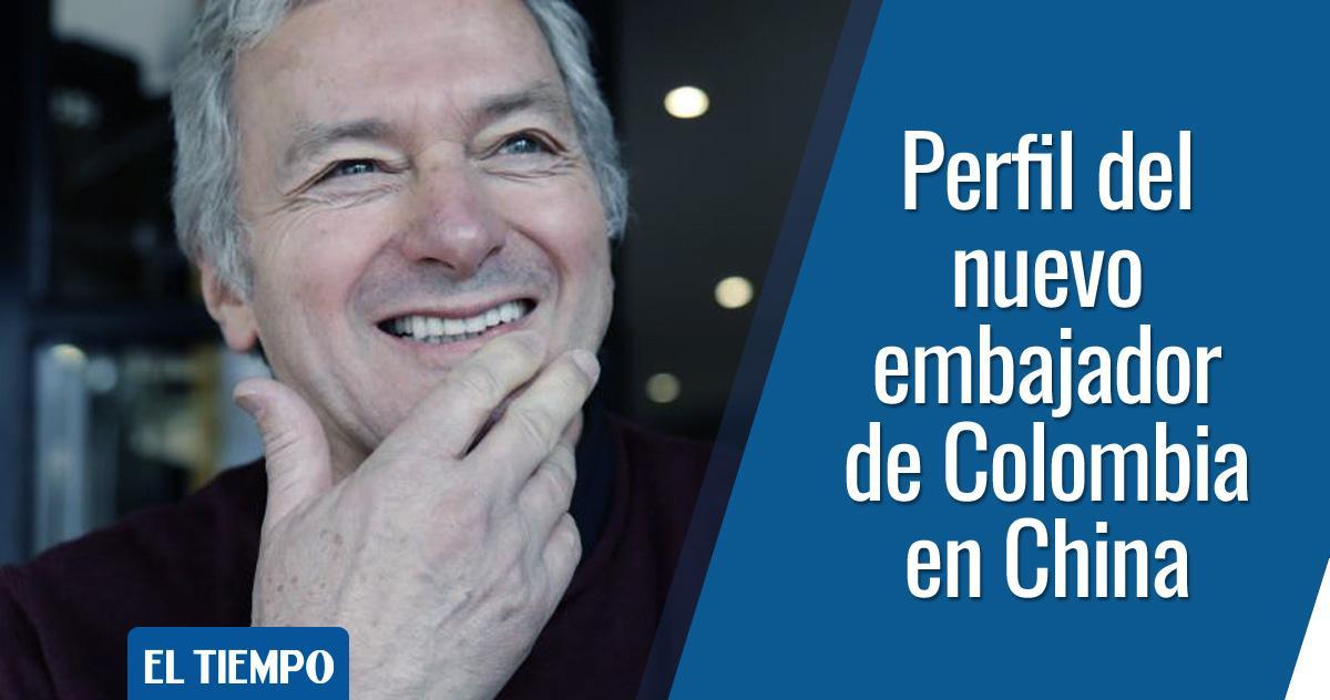 EL TIEMPO tweet media