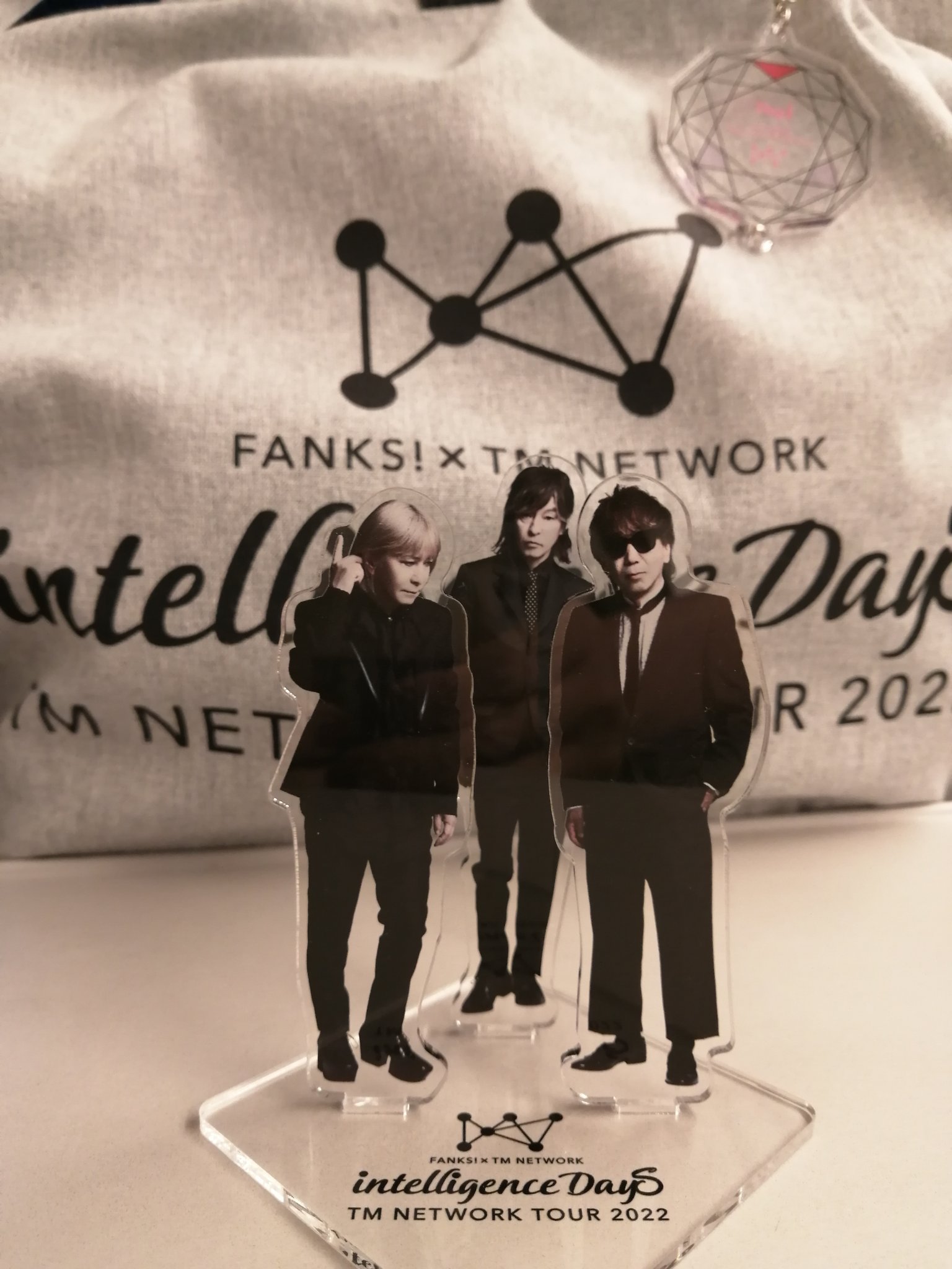 Days 宇都宮隆 小室哲哉 木根尚登tm 人気 Network Tmnetwork ライブ チケット Tmn ツアー Fanks 名古屋 一階 8 Intelligence Metodo90k Com Br