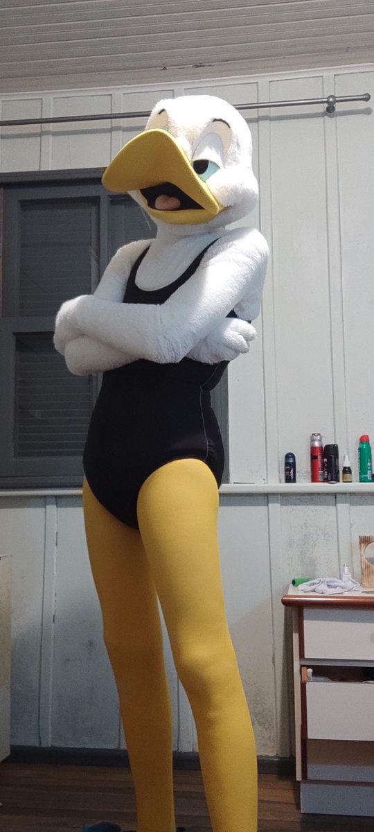 DonlAD🦆 tweet media