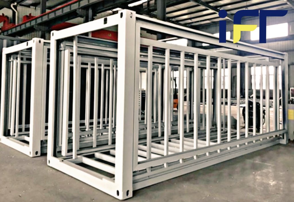 #مباني_مسبقة_الصنع