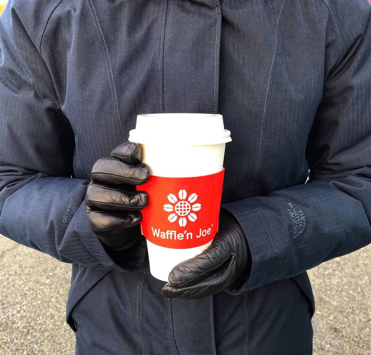 WaffleNJoe's tweet photo. Hot or cold, our coffee is brewed to perfection! Tomorrow we will be at State Line, so come by for your coffee and waffle fix. We’ll have private events over the weekend, so tomorrow morning (7am-2pm) is your opportunity to stop by and see us! https://t.co/Cy6w9N4uTs