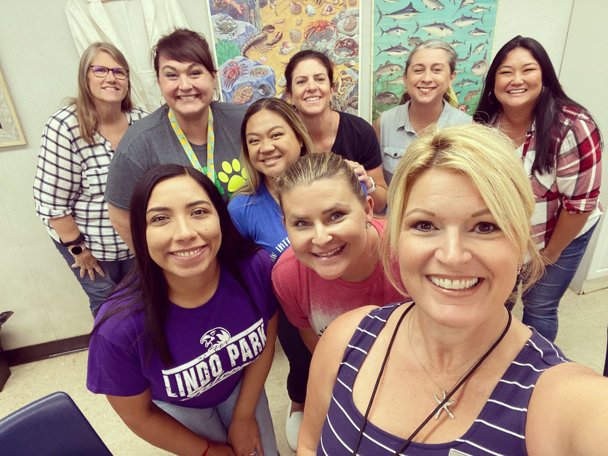 Visited elementary and middle school counselors in the Lakeside Union School District. It’s great to be in person with my people again!! #sdcounselors @SanDiegoCOE