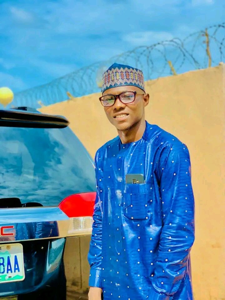 NarimiJr's tweet photo. My oga my everything https://t.co/as4yxmKP2A