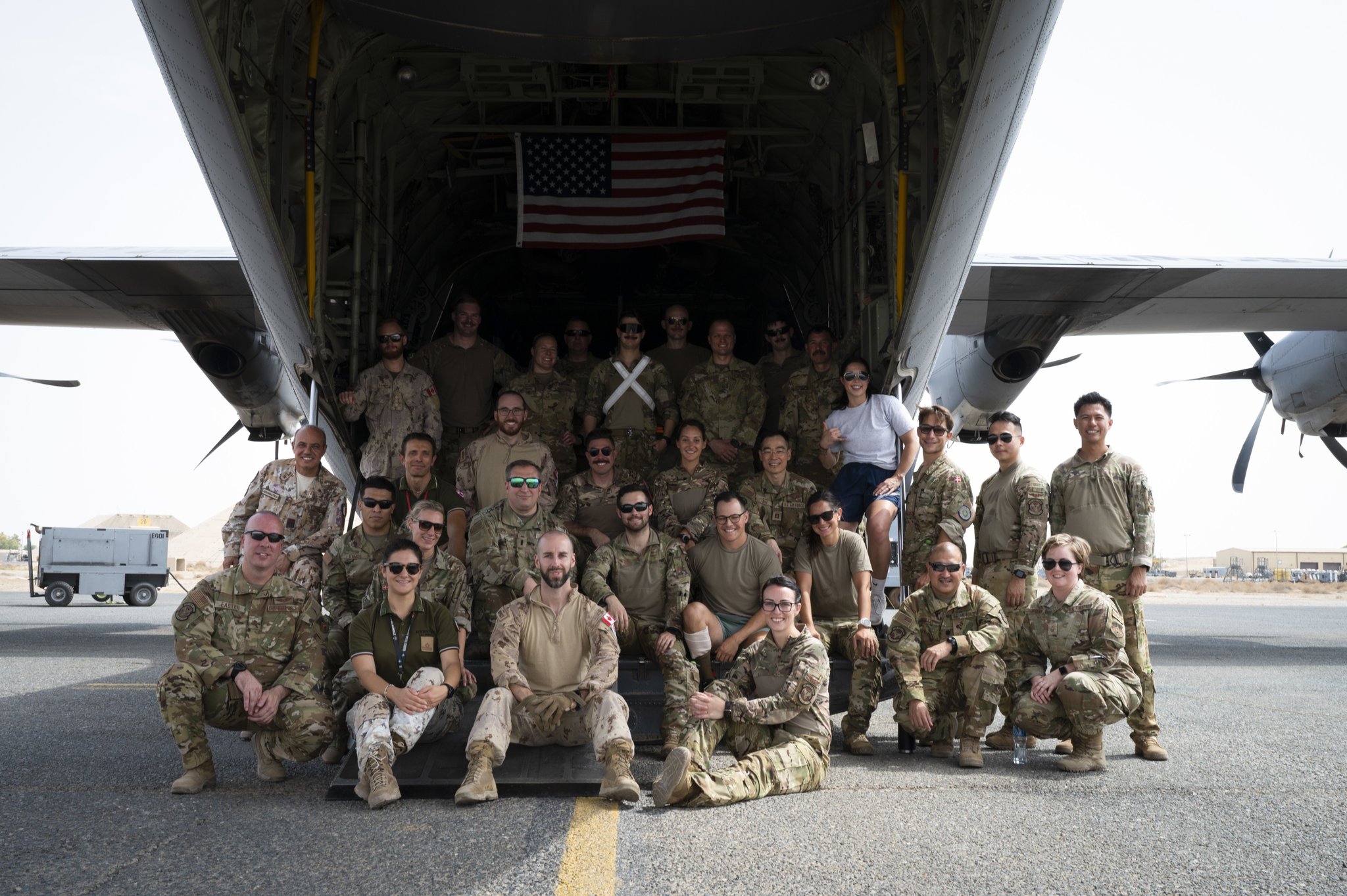 Air Combat Command on Twitter: 