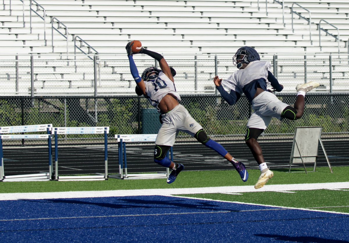 🚨Less than 24 hours!!!🚨
#Belserera #Nopofootball #Bobcatfb @NoPoBobcats