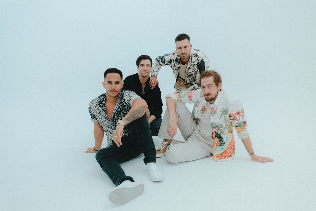 unclearmag's tweet image. We had a great time chatting with @bigtimerush about touring, new music, and more! Check out the interview by @alyssanplotts here: unclearmag.com/music-posts/20… 🎶
📸: Jordan Kelsey Knight