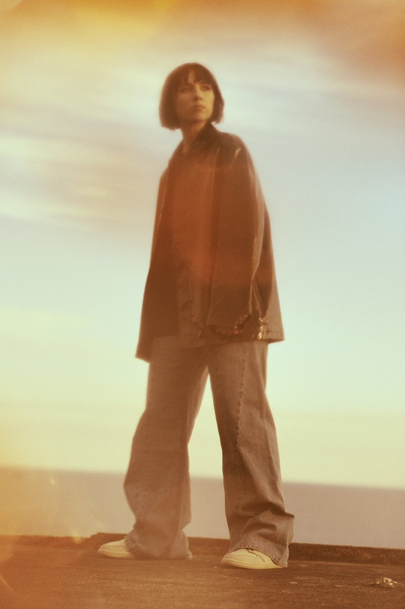 The wait is over, my debut album PXNK is out now!!!

Listen here: nyxen-music.lnk.to/PXNK-AlbumTP