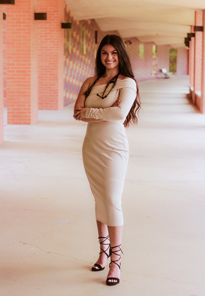 VictoriaRabagos's tweet photo. 22 and educated with two degrees ✅
Graduated with honors in nursing ✅
Officially Victoria Rabagos, ADN ✅
Next stop.. NCLEX ! https://t.co/RkqItM6ent